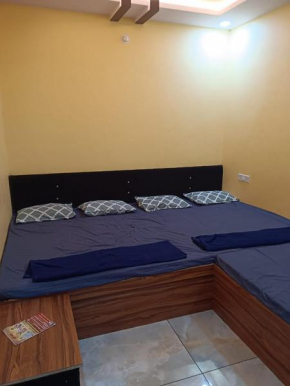 Rameshwar home stay
